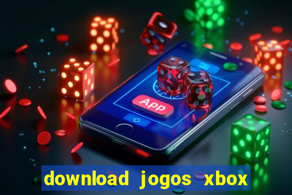 download jogos xbox 360 lt 3.0